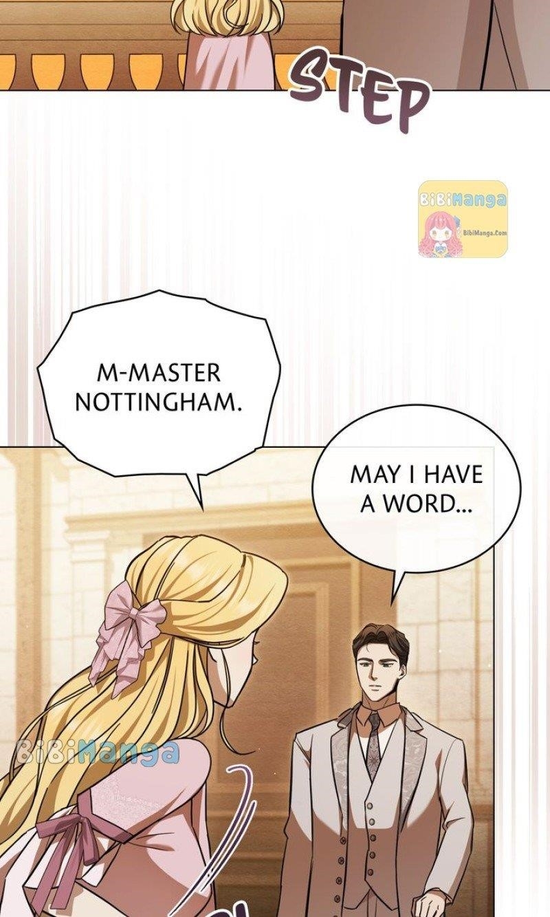 The Redemption of Earl Nottingham Chapter 7 - Page 70