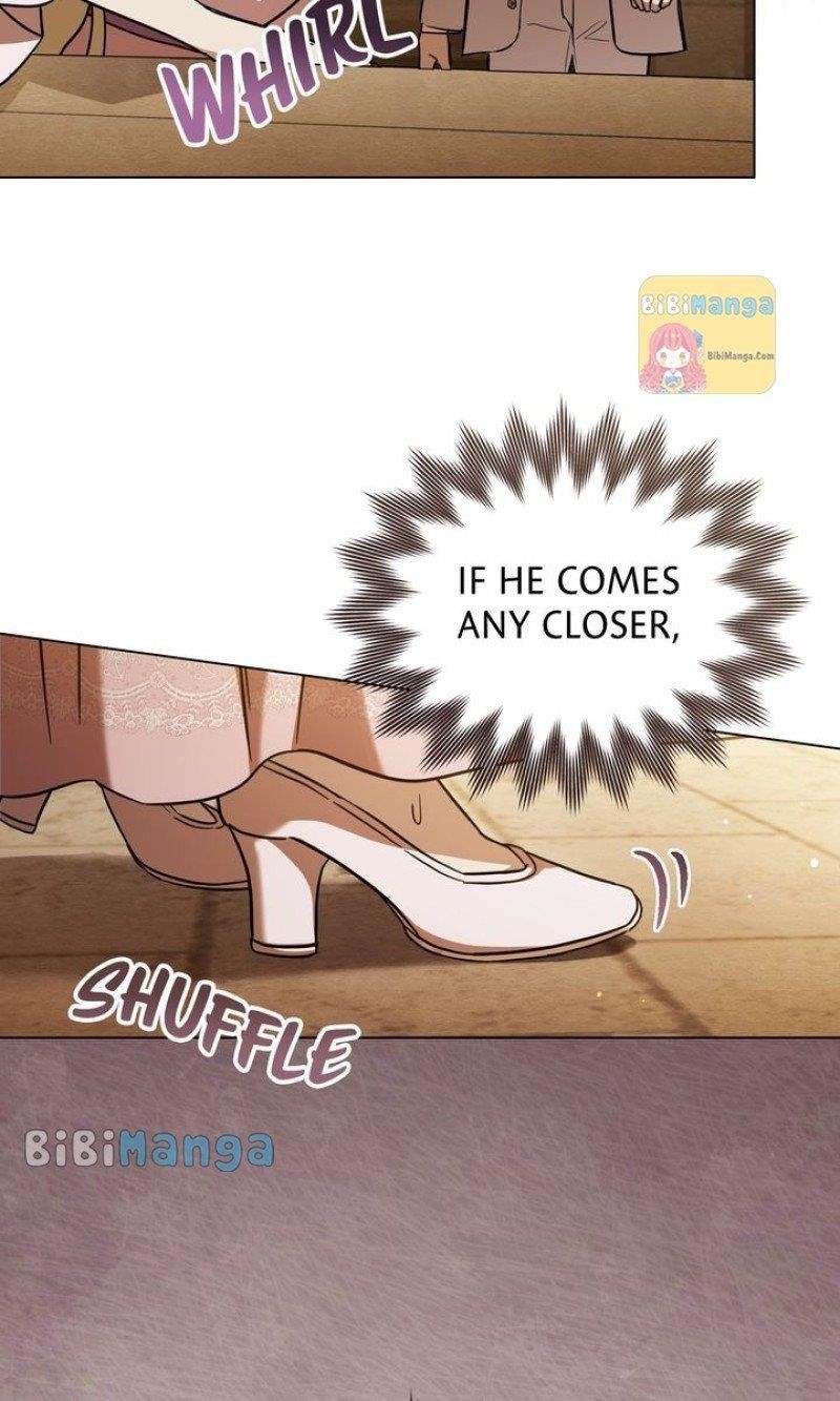 The Redemption of Earl Nottingham Chapter 7 - Page 71