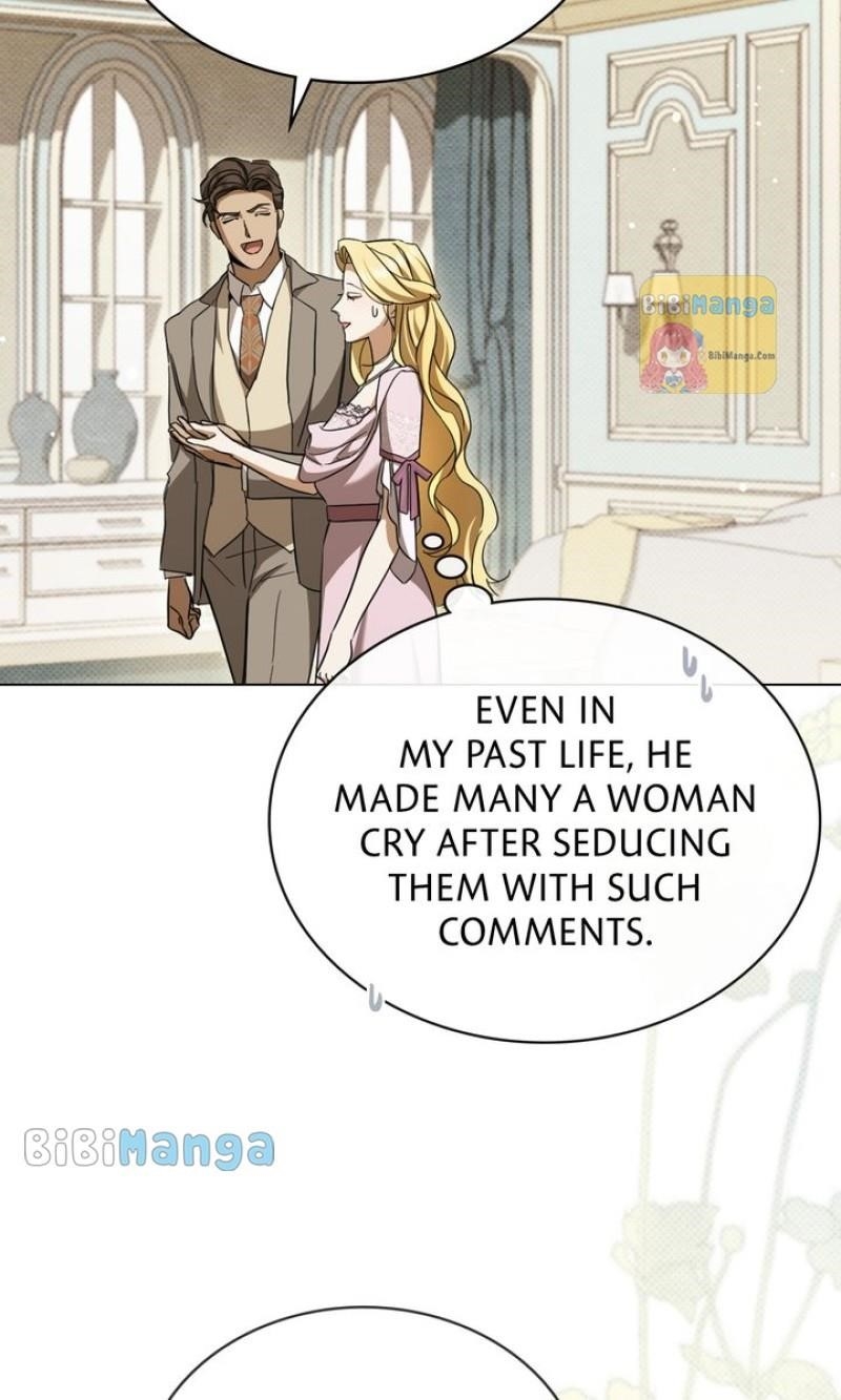 The Redemption of Earl Nottingham Chapter 7 - Page 8