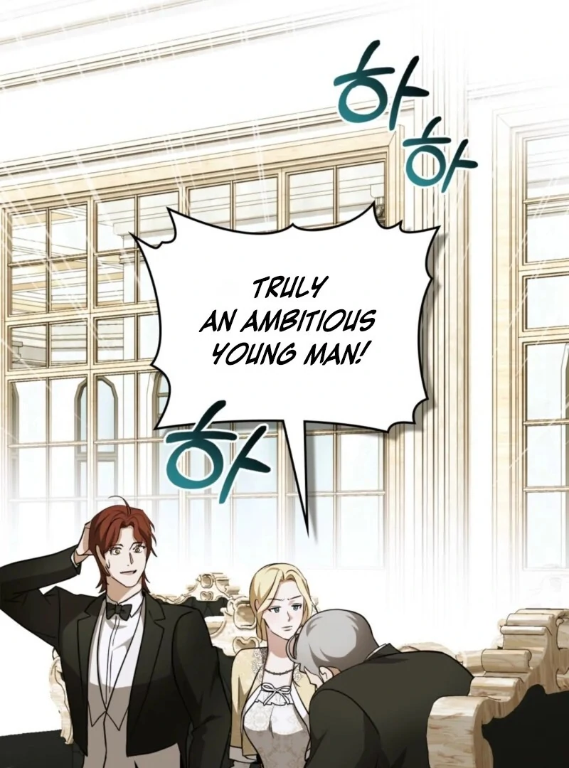 The Redemption of Earl Nottingham Chapter 72 - Page 20