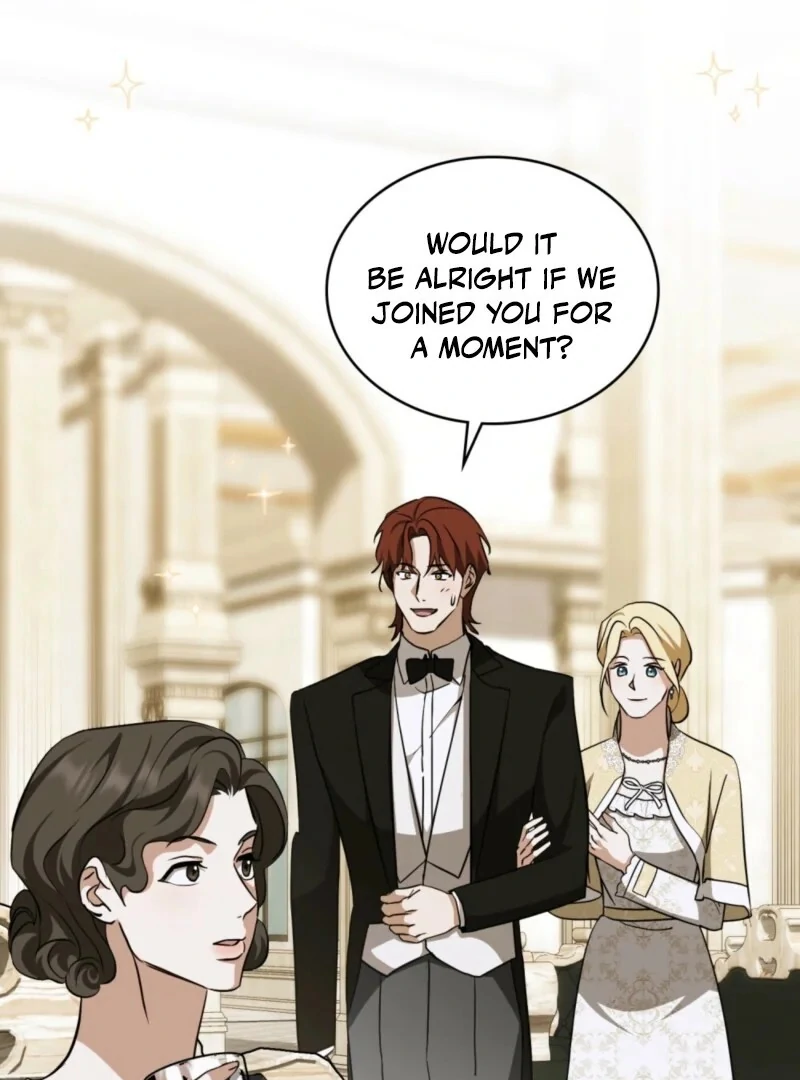 The Redemption of Earl Nottingham Chapter 72 - Page 3