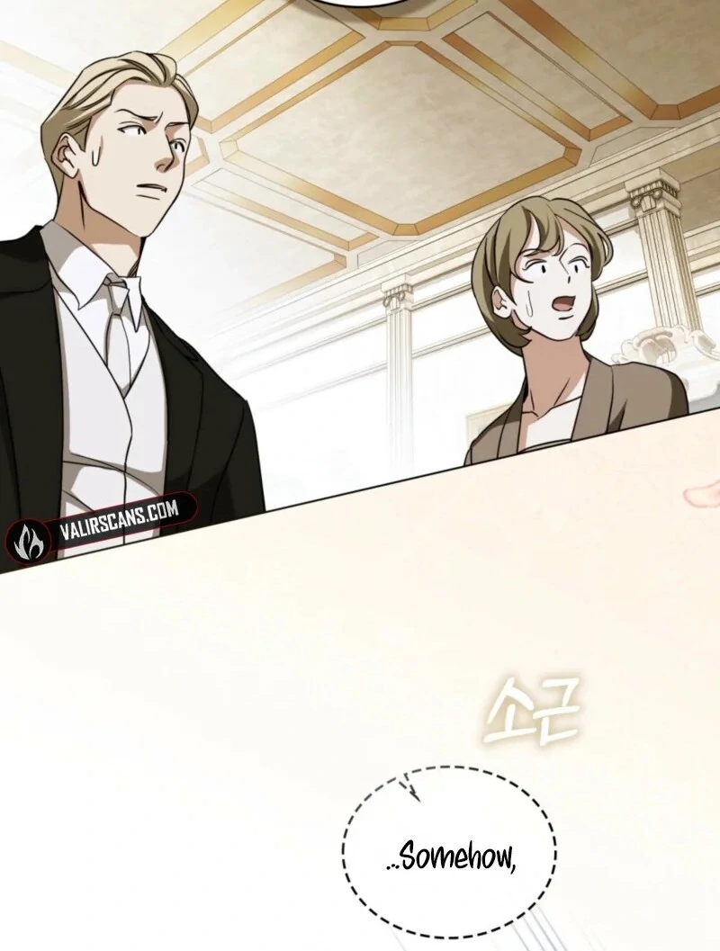 The Redemption of Earl Nottingham Chapter 72 - Page 67