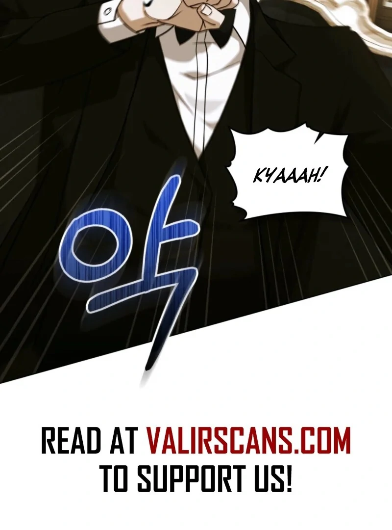 The Redemption of Earl Nottingham Chapter 72 - Page 70