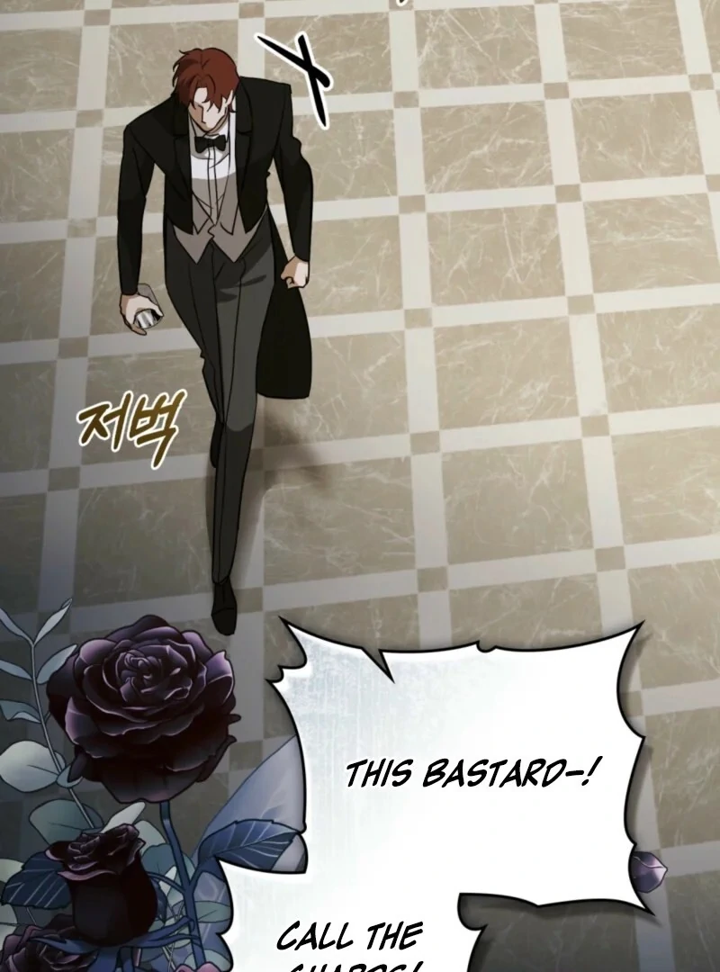 The Redemption of Earl Nottingham Chapter 72 - Page 72