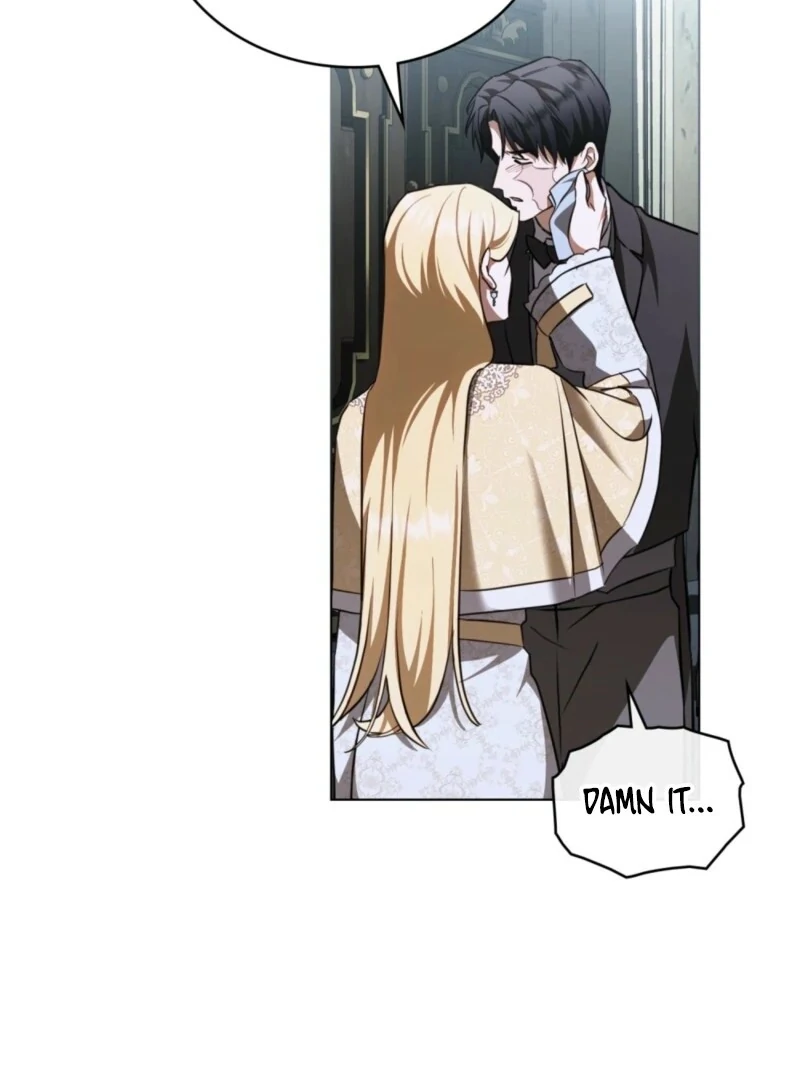 The Redemption of Earl Nottingham Chapter 74 - Page 13