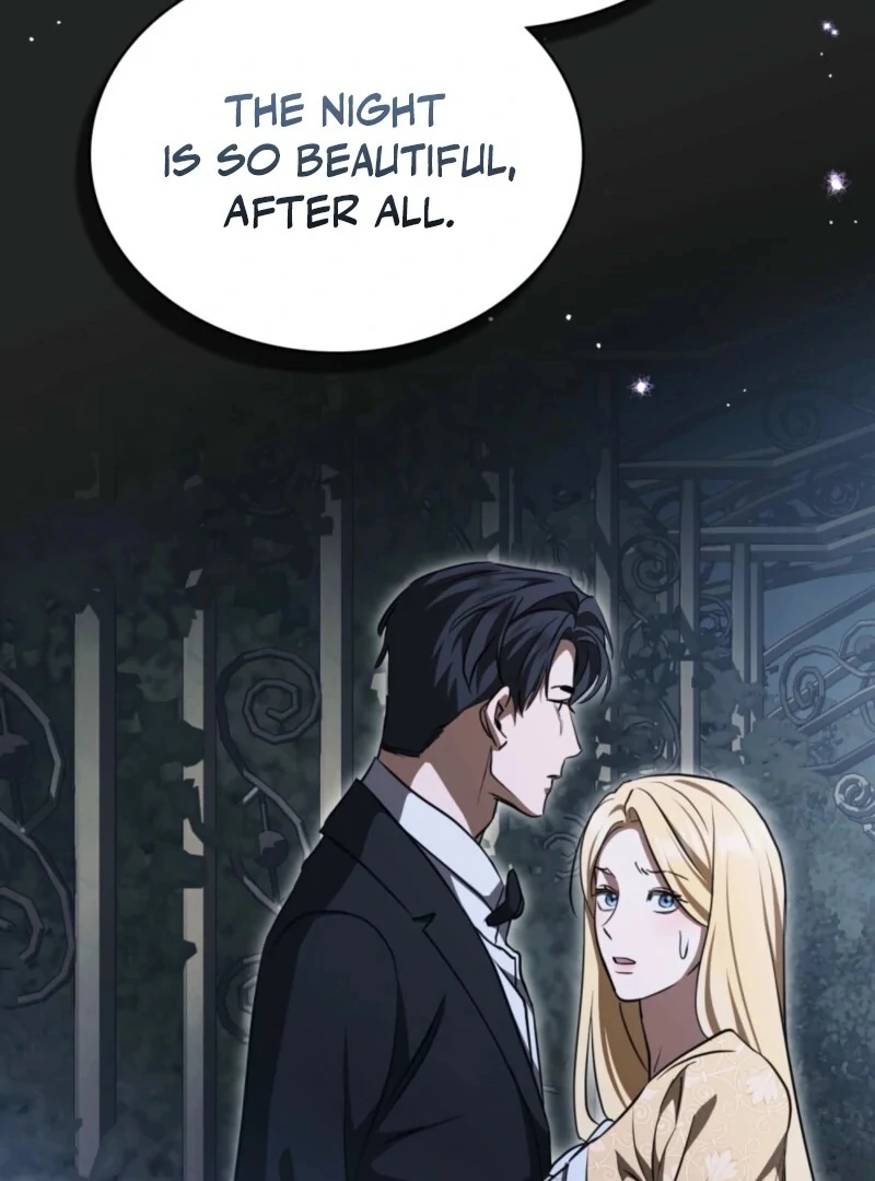 The Redemption of Earl Nottingham Chapter 74 - Page 18