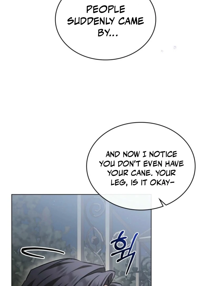 The Redemption of Earl Nottingham Chapter 74 - Page 21