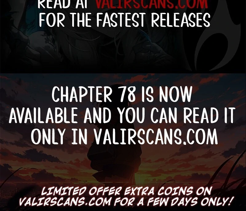 The Redemption of Earl Nottingham Chapter 74 - Page 99