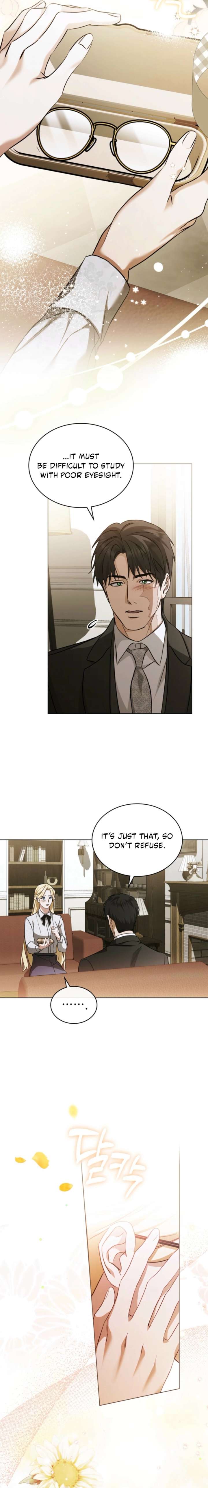 The Redemption of Earl Nottingham Chapter 75 - Page 11