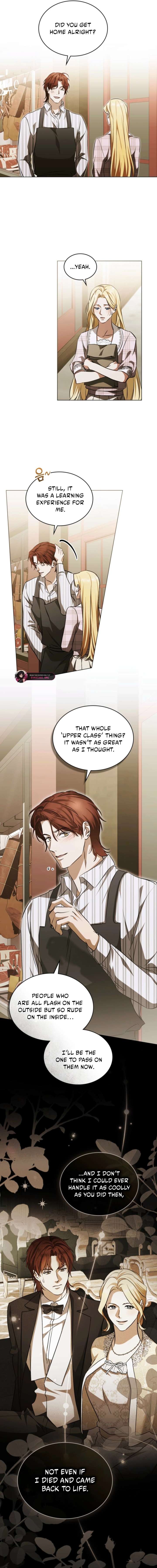 The Redemption of Earl Nottingham Chapter 75 - Page 3