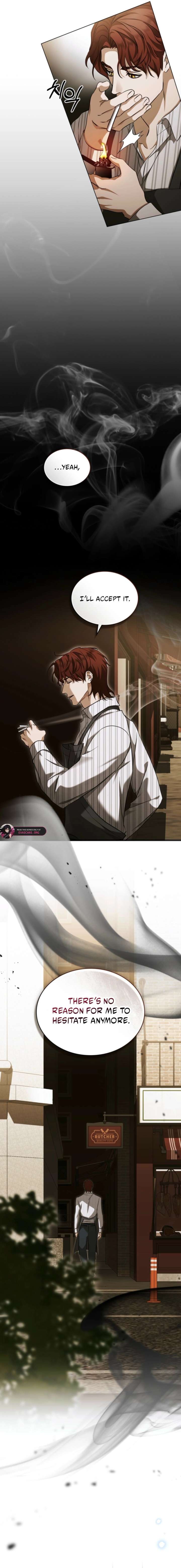 The Redemption of Earl Nottingham Chapter 75 - Page 6