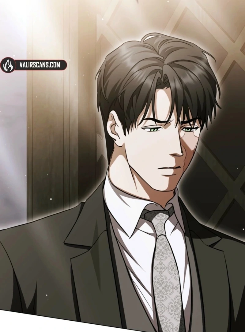 The Redemption of Earl Nottingham Chapter 76 - Page 12