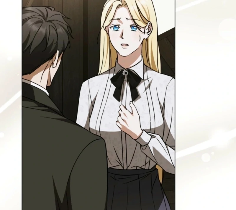 The Redemption of Earl Nottingham Chapter 76 - Page 14