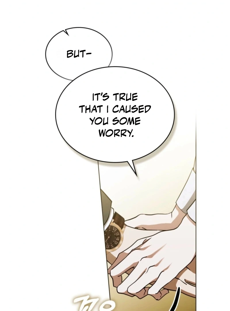 The Redemption of Earl Nottingham Chapter 76 - Page 19