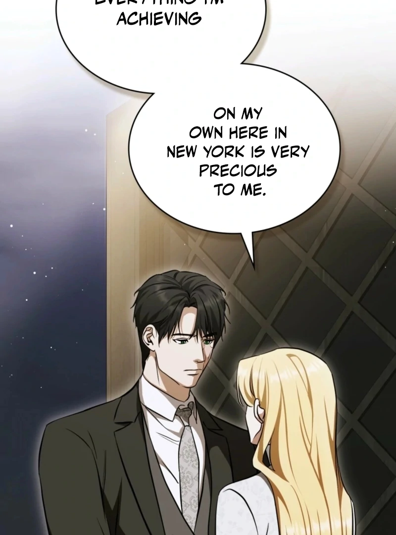 The Redemption of Earl Nottingham Chapter 76 - Page 23