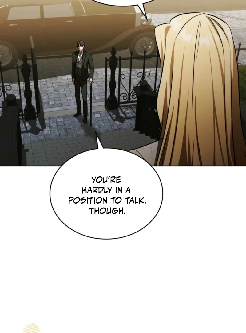 The Redemption of Earl Nottingham Chapter 76 - Page 32