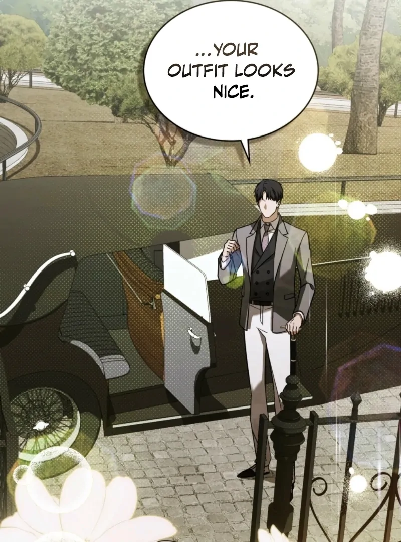 The Redemption of Earl Nottingham Chapter 76 - Page 57