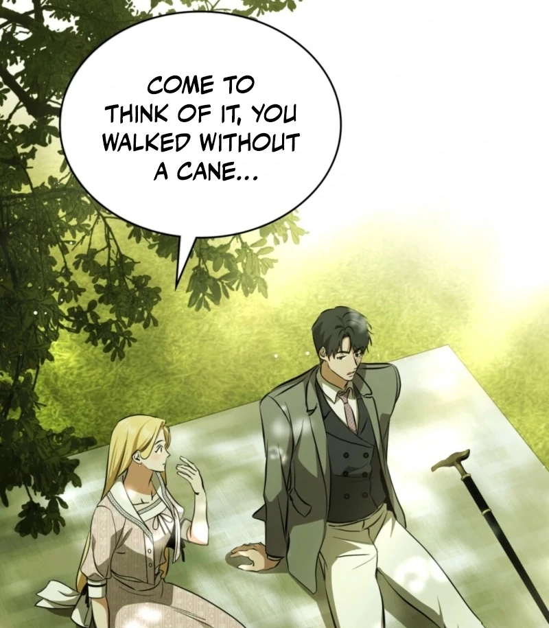 The Redemption of Earl Nottingham Chapter 76 - Page 83