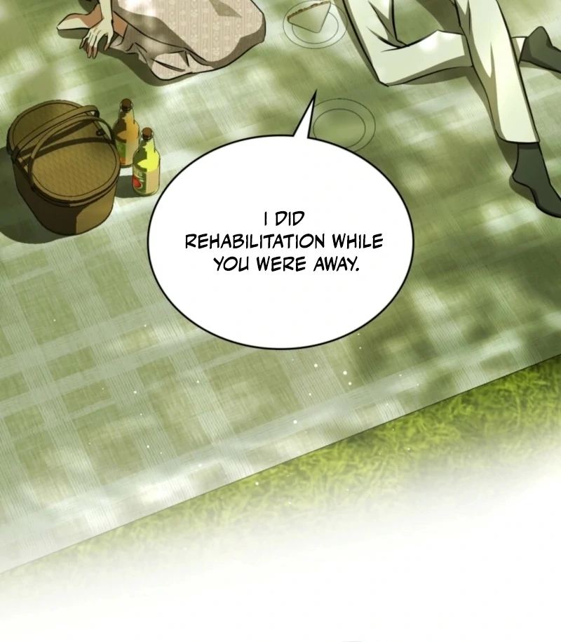 The Redemption of Earl Nottingham Chapter 76 - Page 84