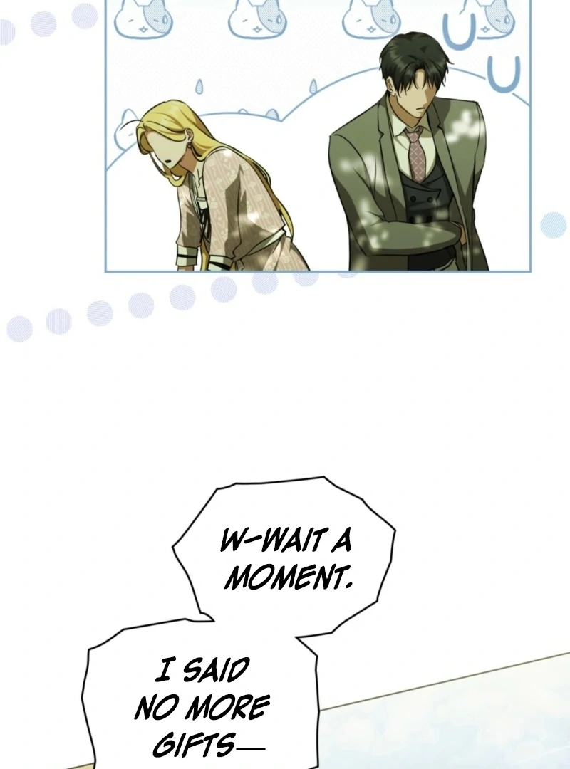 The Redemption of Earl Nottingham Chapter 76 - Page 88