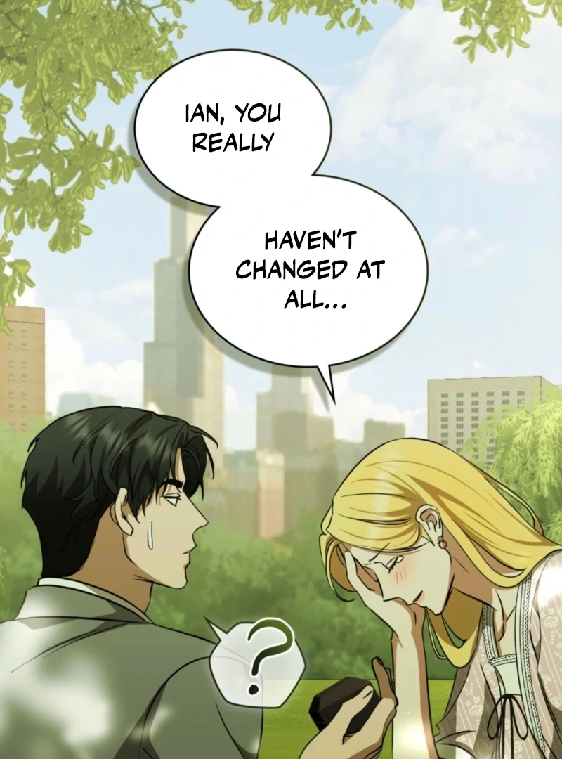 The Redemption of Earl Nottingham Chapter 76 - Page 93