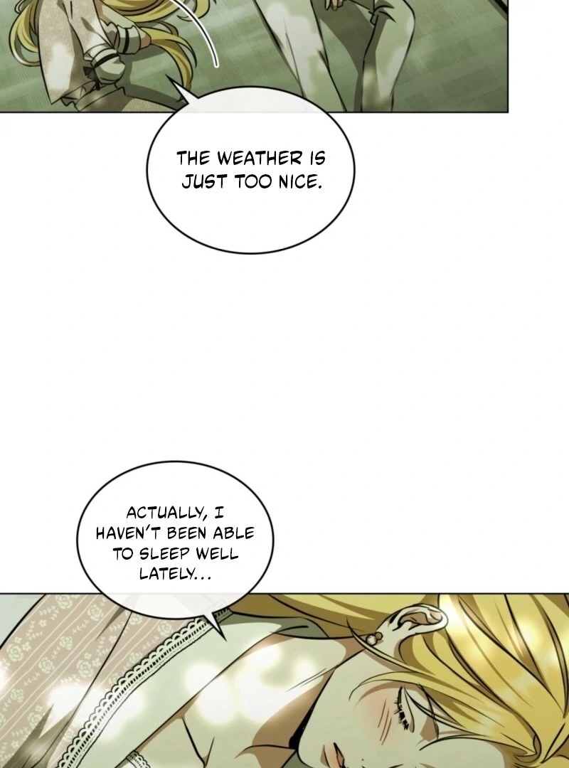 The Redemption of Earl Nottingham Chapter 77 - Page 19