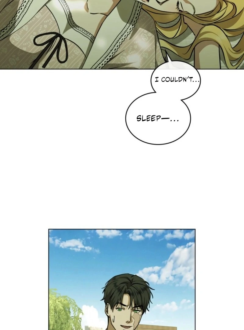 The Redemption of Earl Nottingham Chapter 77 - Page 20