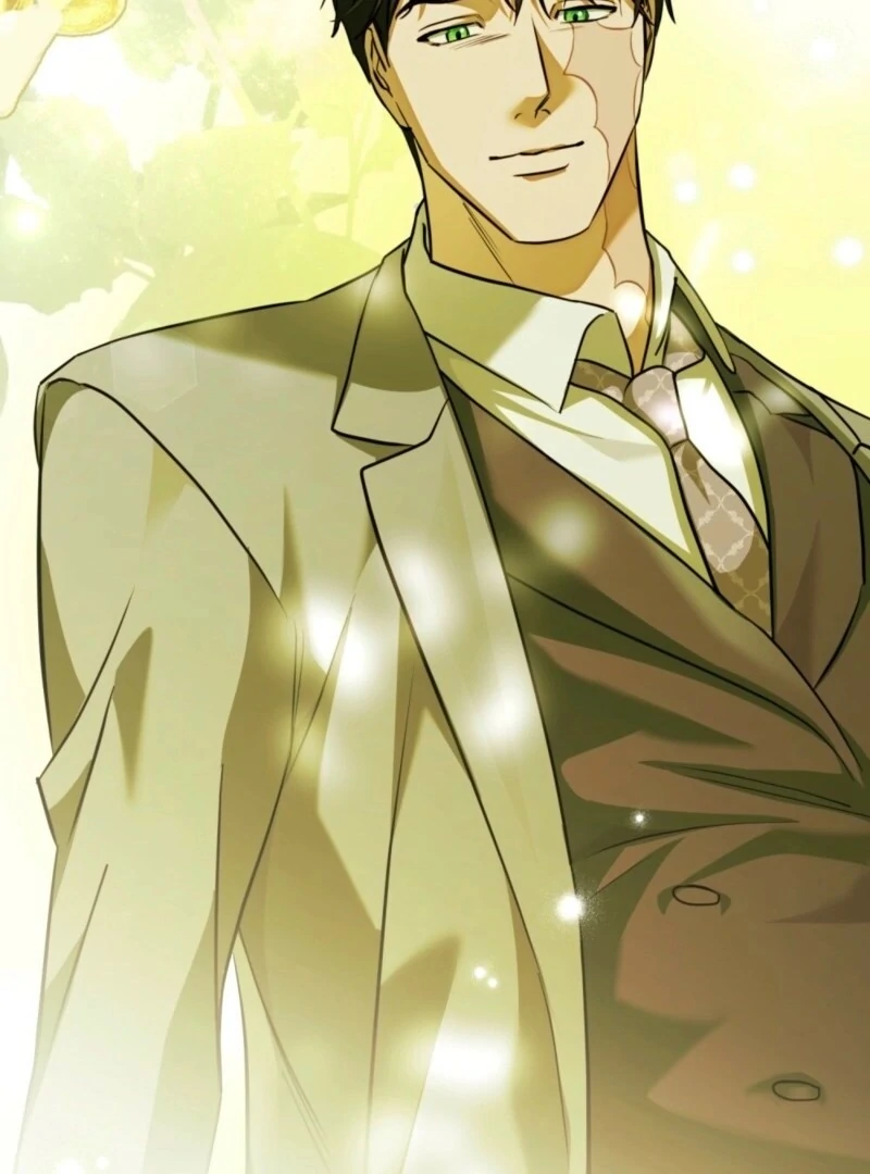 The Redemption of Earl Nottingham Chapter 77 - Page 35