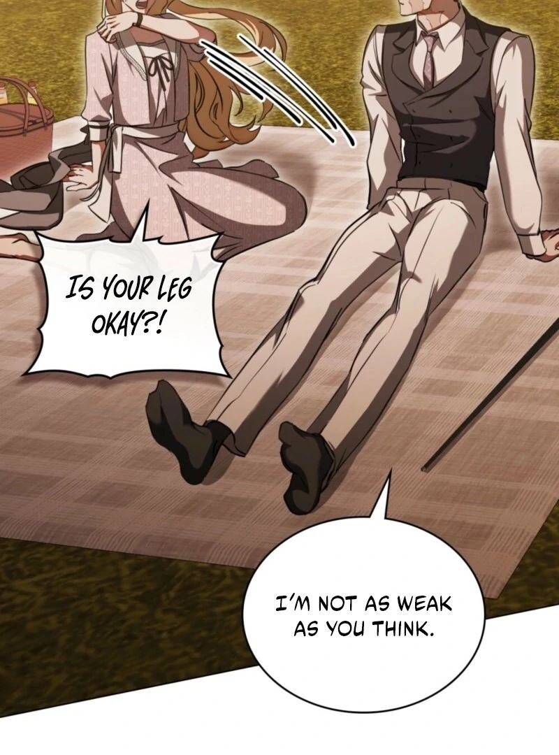 The Redemption of Earl Nottingham Chapter 77 - Page 43