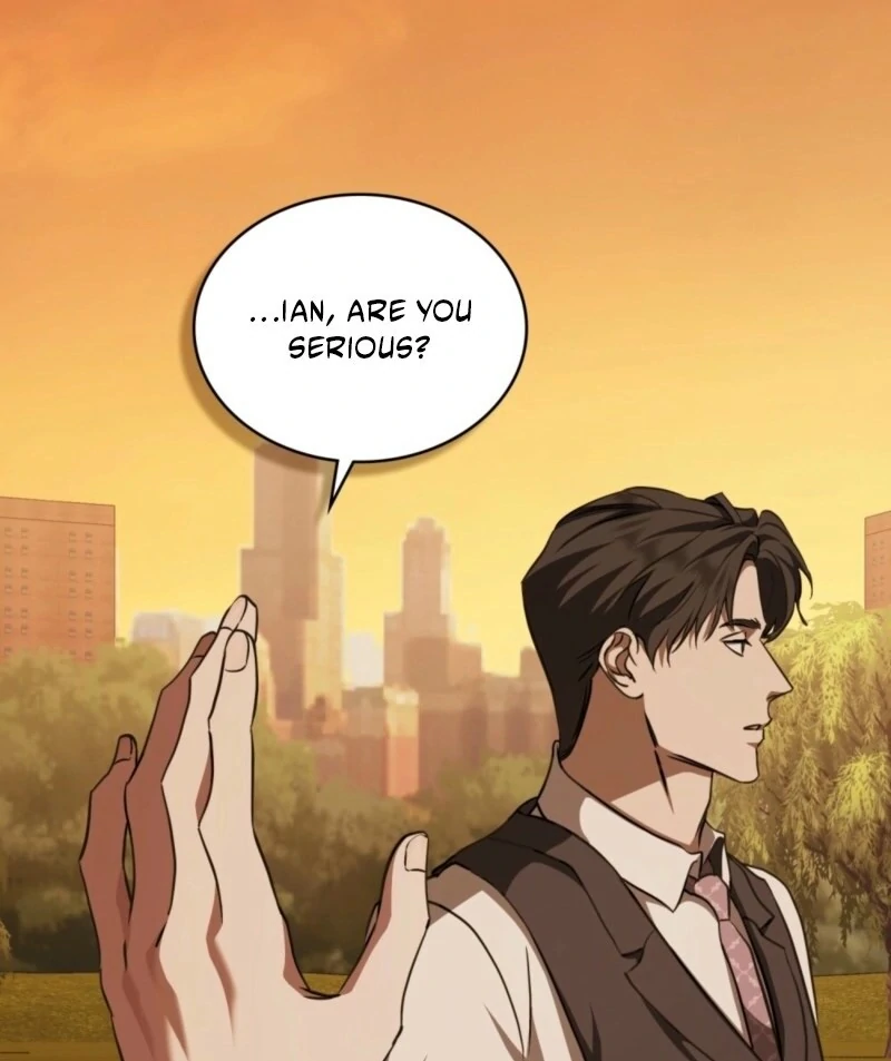 The Redemption of Earl Nottingham Chapter 77 - Page 45