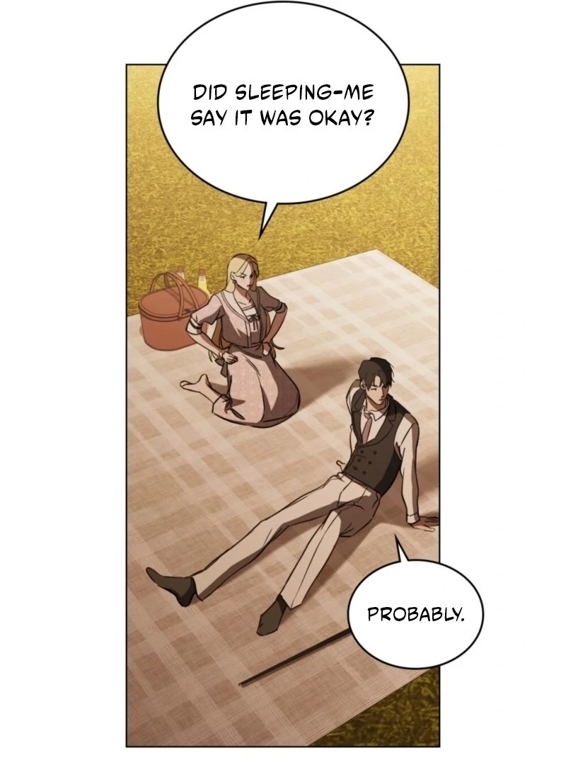 The Redemption of Earl Nottingham Chapter 77 - Page 47