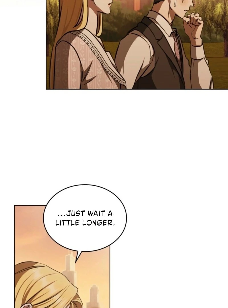 The Redemption of Earl Nottingham Chapter 77 - Page 56