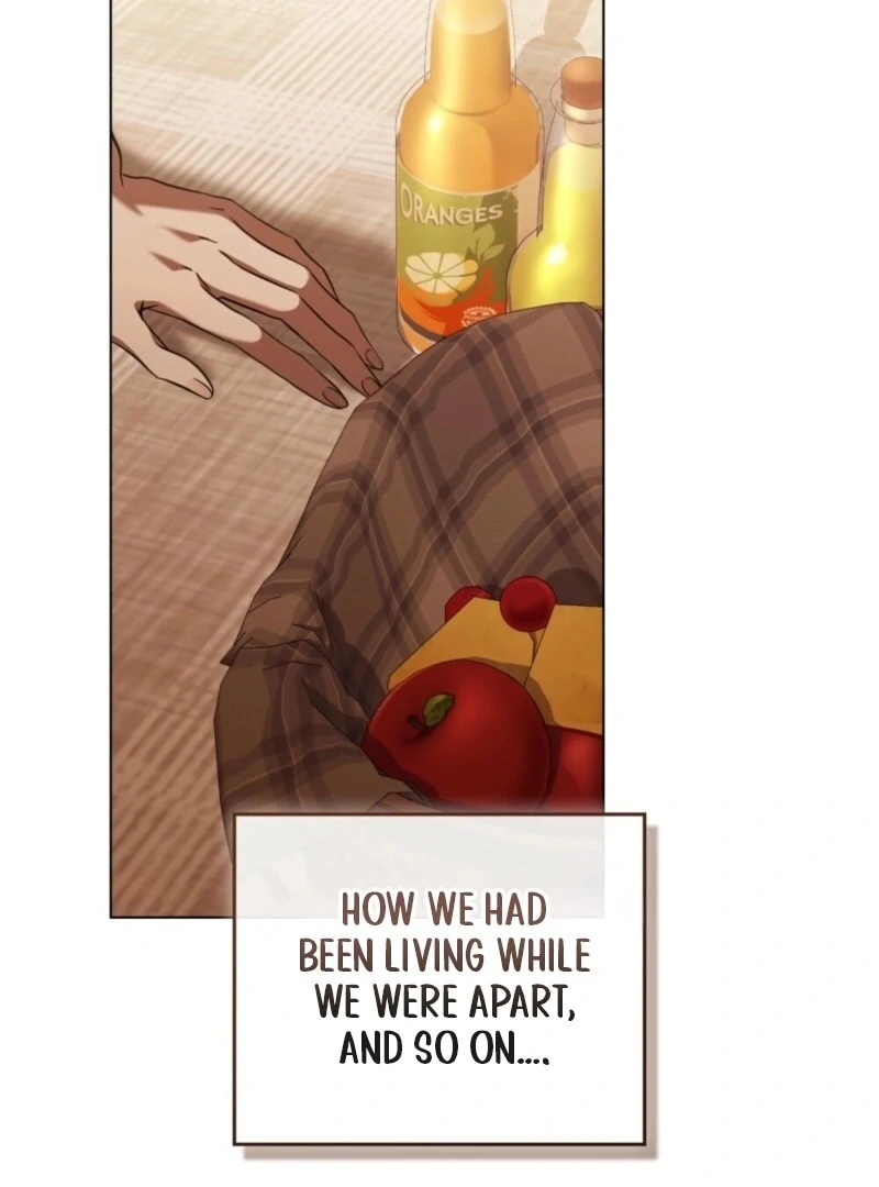 The Redemption of Earl Nottingham Chapter 77 - Page 64