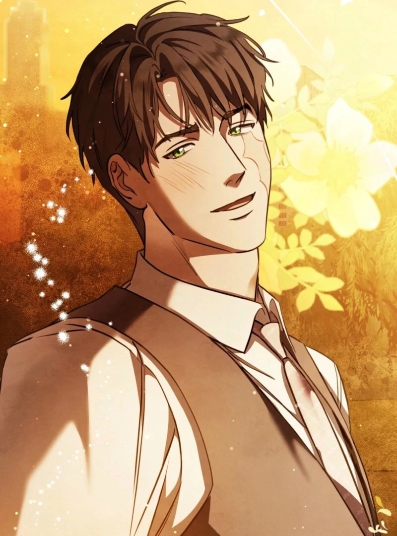 The Redemption of Earl Nottingham Chapter 77 - Page 68