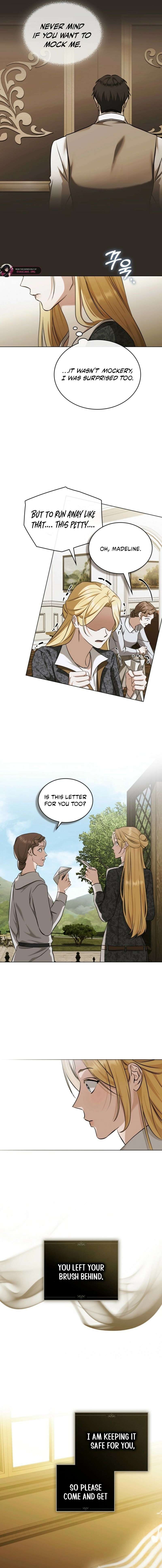 The Redemption of Earl Nottingham Chapter 78 - Page 14