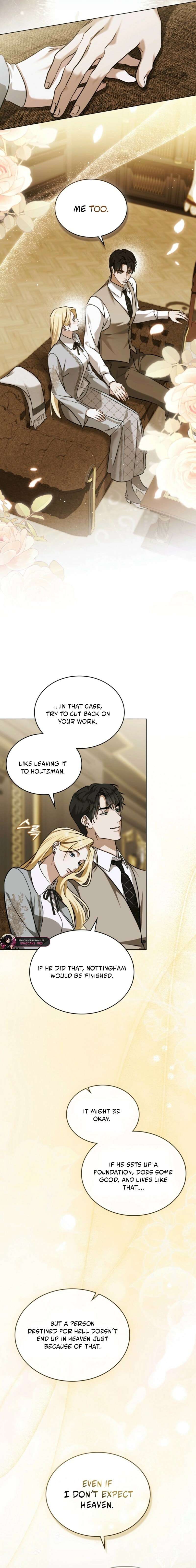 The Redemption of Earl Nottingham Chapter 78 - Page 4