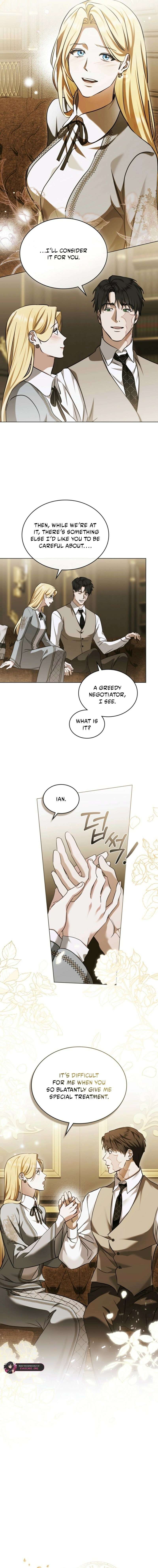 The Redemption of Earl Nottingham Chapter 78 - Page 5