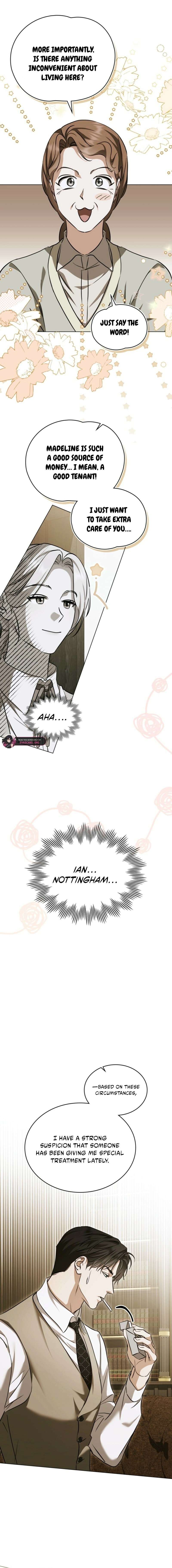 The Redemption of Earl Nottingham Chapter 78 - Page 8