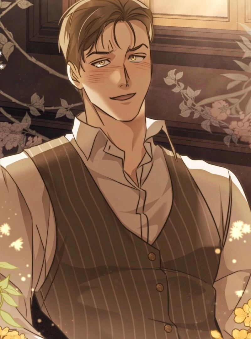 The Redemption of Earl Nottingham Chapter 79 - Page 10