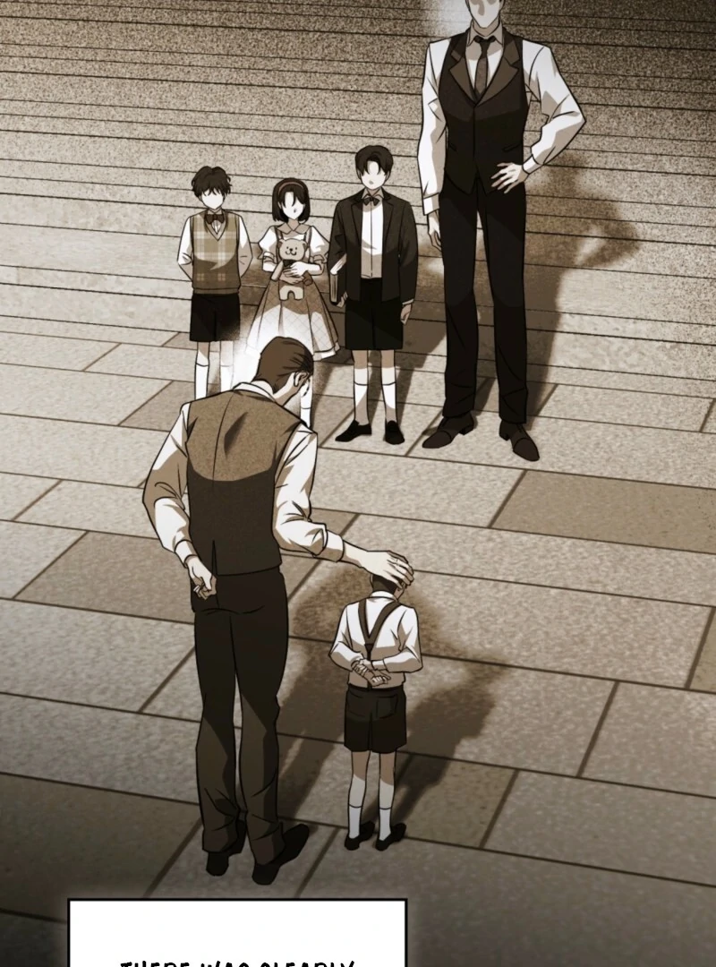 The Redemption of Earl Nottingham Chapter 79 - Page 17