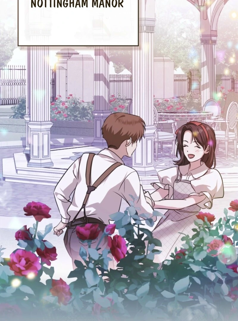 The Redemption of Earl Nottingham Chapter 79 - Page 24