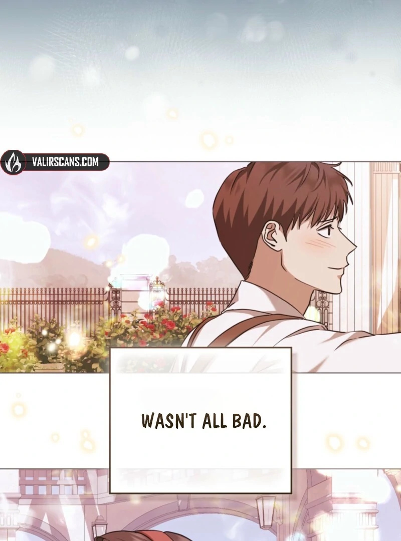 The Redemption of Earl Nottingham Chapter 79 - Page 25