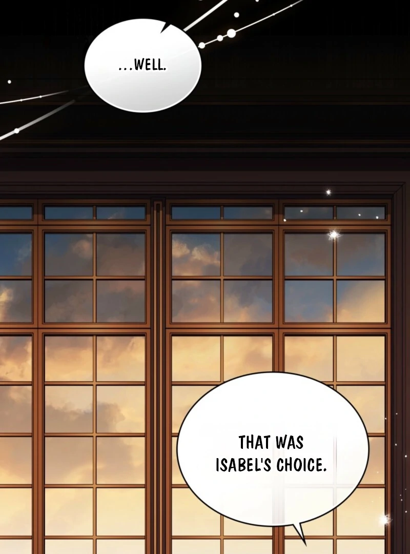 The Redemption of Earl Nottingham Chapter 79 - Page 31