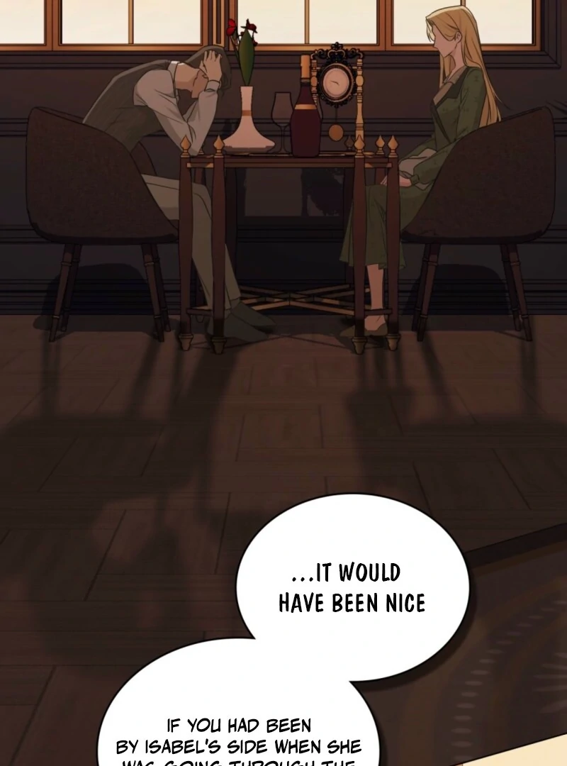 The Redemption of Earl Nottingham Chapter 79 - Page 32