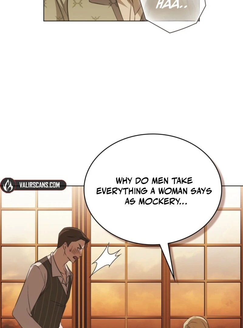 The Redemption of Earl Nottingham Chapter 79 - Page 57