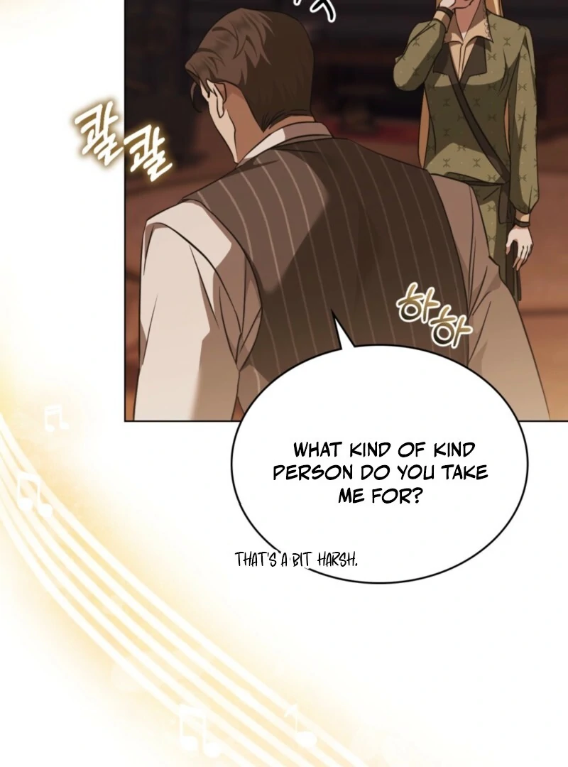 The Redemption of Earl Nottingham Chapter 79 - Page 7