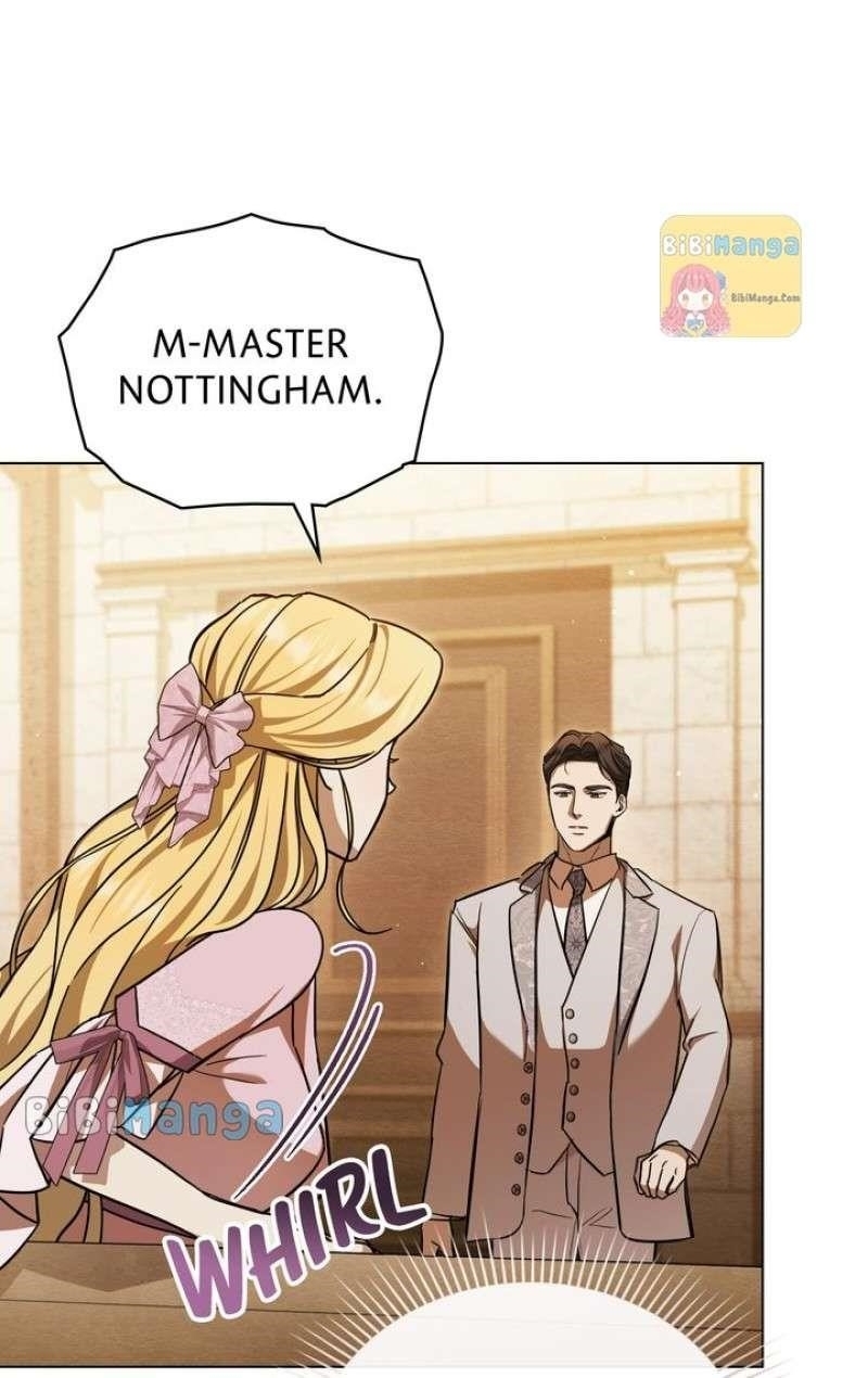 The Redemption of Earl Nottingham Chapter 8 - Page 1