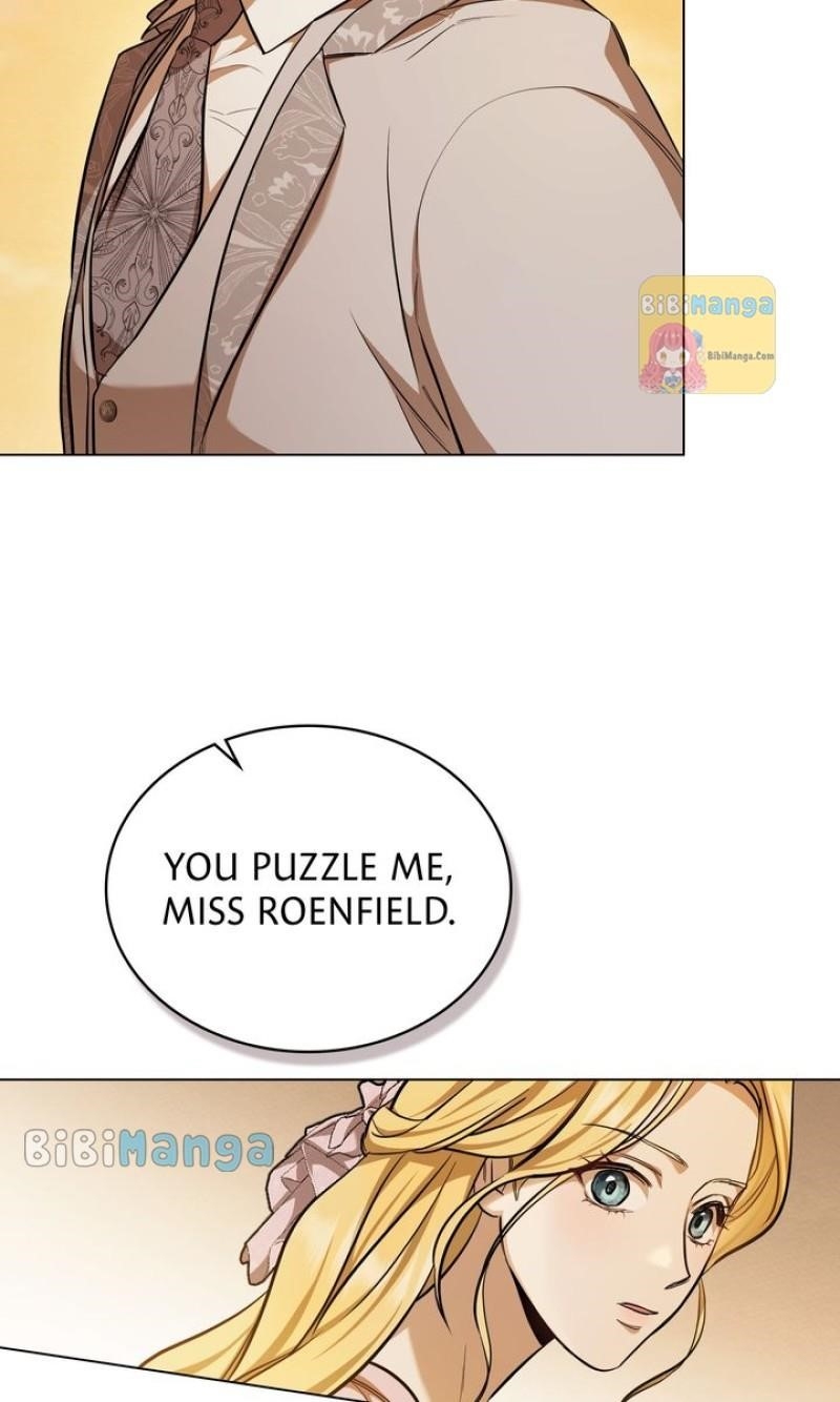 The Redemption of Earl Nottingham Chapter 8 - Page 12