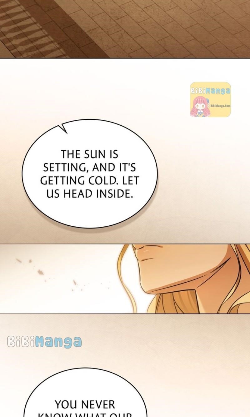 The Redemption of Earl Nottingham Chapter 8 - Page 23