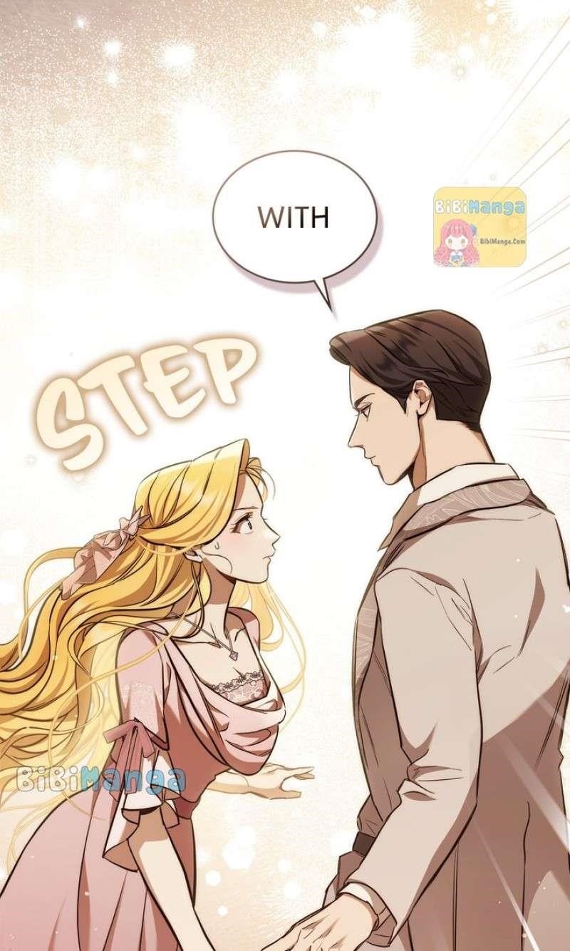 The Redemption of Earl Nottingham Chapter 8 - Page 3